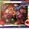 Картина по номерам MultiArt CANV40X50-115973