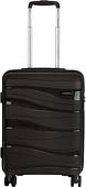Чемодан National NLT101-S (черный)