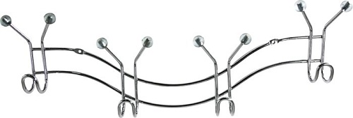 Вешалка для одежды Rosenberg R-360009