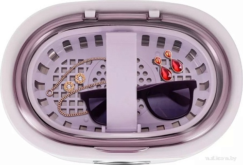 Стерилизатор маникюрный Kitfort KT-6375