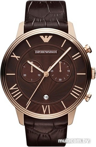 Наручные часы Emporio Armani AR1616