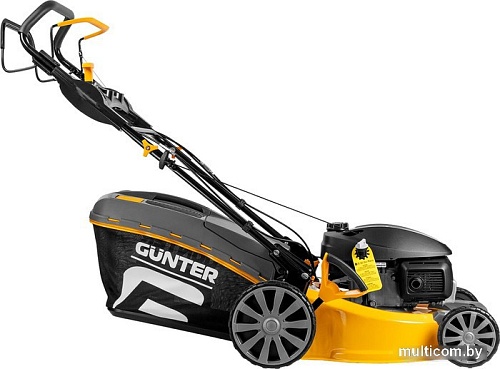 Газонокосилка Gunter LMB-482 SV GU2410-1