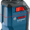Лазерный нивелир Bosch GLL 2-20 Professional [0601063J00]