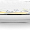 Набор тарелок Fissman Provence 13621 (2шт)