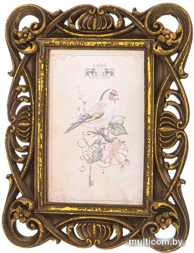 Фоторамка Lefard 169-908