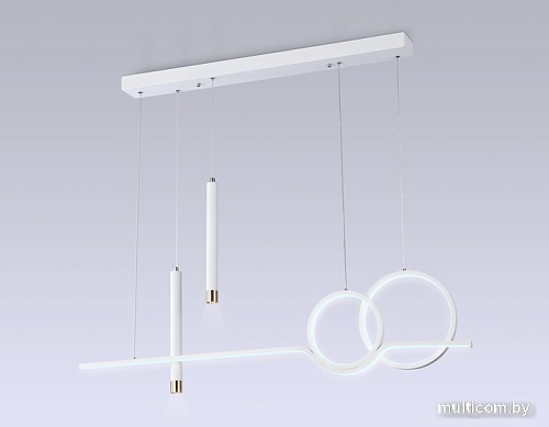 Подвесная люстра Ambrella Comfort FL5393