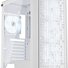 Корпус 1stPlayer GO6 GO6-WH-4FS7-W (белый)