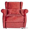 Интерьерное кресло Лама-мебель Верона (Nevada Wine)