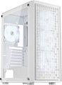 Корпус 1stPlayer GO6 GO6-WH-4FS7-W (белый)