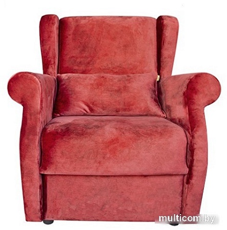Интерьерное кресло Лама-мебель Верона (Nevada Wine)