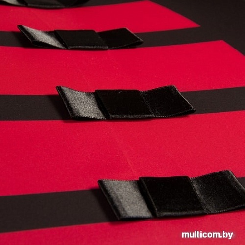 Зонт Chantal Thomass 982-LM Amorti Red long