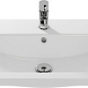 Умывальник Cersanit Como 70 S-UM-COM70/1-w + 63037 (со смесителем)
