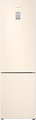 Холодильник Samsung RB37A5491EL/WT