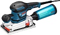 Виброшлифмашина Bosch GSS 280 AVE Professional [0601292901]