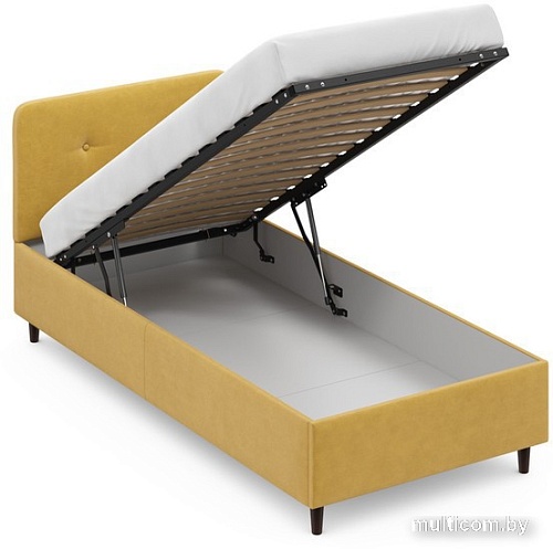 Кровать Moon Family 1253 К003706 90x200