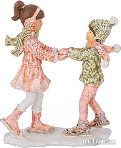 Статуэтка Lefard Дети 162-1012