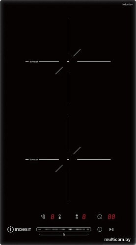 Варочная панель Indesit IS 40CQ30 NE