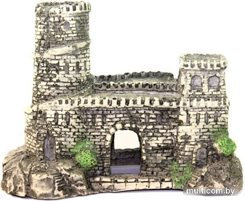 Декорация DekSi Крепость №621