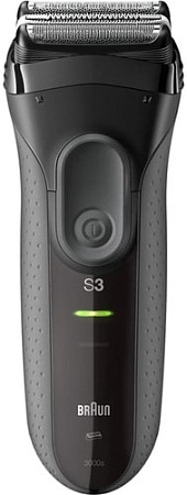 Электробритва Braun Series 3 ProSkin 3000ts