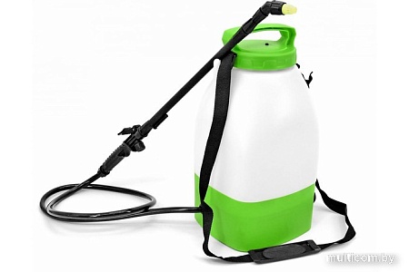 Аккумуляторный опрыскиватель Электроприбор ESL-8L