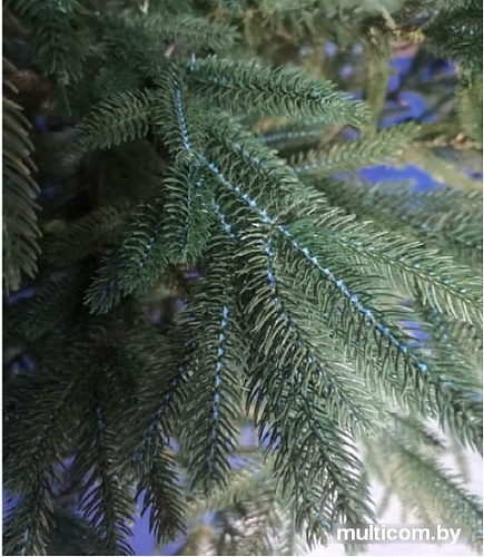 Ель Maxy Poland Exclusive Императорская литая 2.3 м