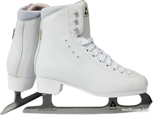 Коньки Fischer Diadema Lady 19/20 H04217 (р. 38)