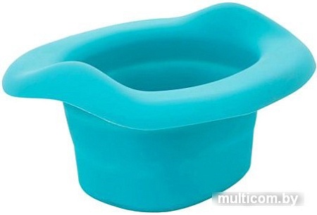 Вставка для детского горшка Roxy Kids ML-235RU-M (мятный)