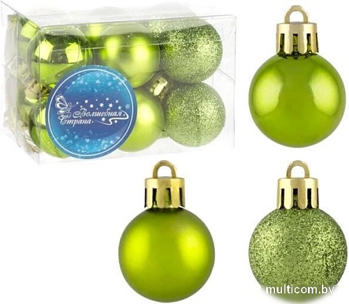 Волшебная страна 106312 (12 шт)