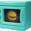 Микроволновая печь игрушечная Стром У562