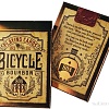 Игральные карты Bicycle Bourbon 023952