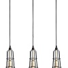 Подвесная люстра TK Lighting TKP2209