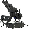 Микроскоп Микромед MC-2-ZOOM Jeweler BE 31455