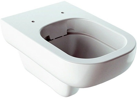 Унитаз Geberit Smyle 500.210.01.1