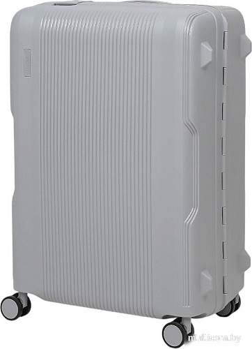 Чемодан-спиннер Fabretti FT1125-24-3