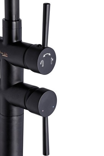 Смеситель Maxonor Pure Life PL3087-7