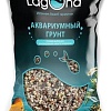Грунт Laguna Гранитная крошка 4-6 мм 20101C 2 кг