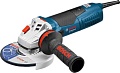 Угловая шлифмашина Bosch GWS 17-150 CI [060179K006]