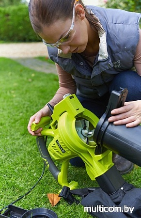 Воздуходувка Ryobi RBV3000CSV