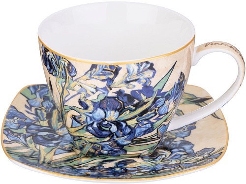 Lefard Ирисы 104-1019