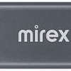 USB Flash Mirex Stiff Gray 32GB 13600-FMUSTG32
