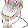 Качалка Nuovita Attento (розовый сон)