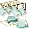 Сервиз Nouvelle 5th Avenue 1400023 (Mint)