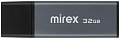 USB Flash Mirex Stiff Gray 32GB 13600-FMUSTG32