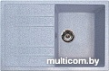 Кухонная мойка Gran-Stone GS-25 (песочный 302)