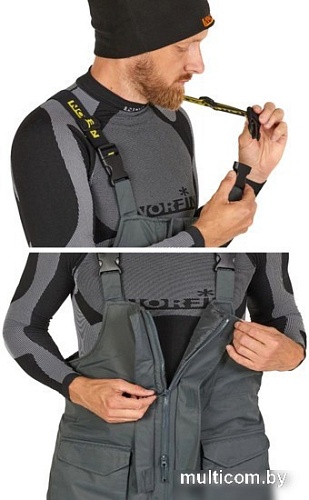 Костюм Norfin Element Flt 439502-M