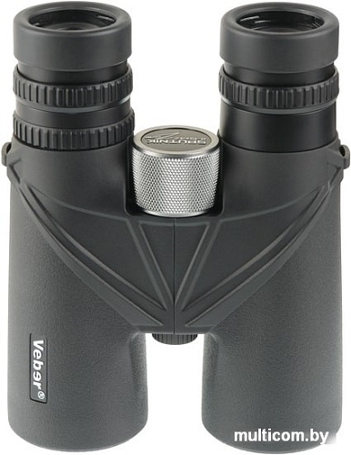 Бинокль Veber Sputnik Zoom 8-15x42