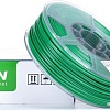 Пластик eSUN PET-G 1.75 мм 1000 г (зеленый непрозрачный)