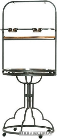 Игровая площадка Montana Starlight K35015 (темно-серый)