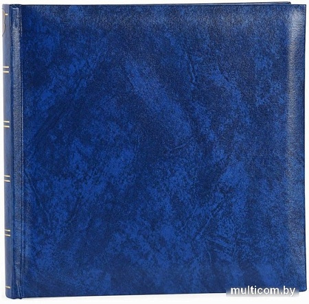 Фотоальбом Henzo Basicline 10.012.07 (синий)