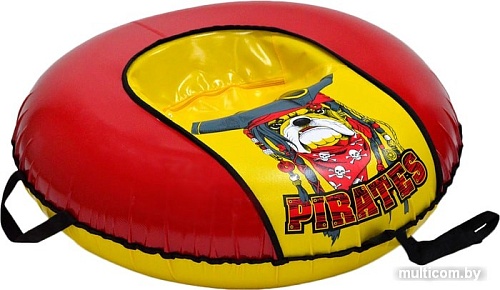 Тюбинг Тяни-Толкай Pirates comfort 93 см